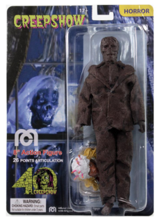 Фигурка Mego Creepshow Fathers Day Action Figure 20 cm MG50086