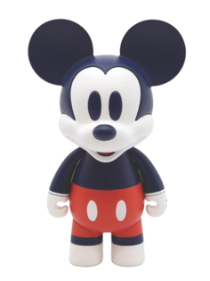 Фигурка HEROCROSS Микки Маус специальная версия Mickey Mouse & Friends 17см 14002