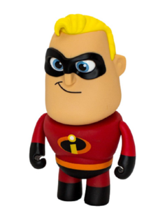 Фигурка HEROCROSS Мистер Исключительный Суперсемейка The Incredibles 17см 14311