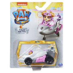 Машинка Paw Patrol Дайкаст Кино Скай 6061570/20131196