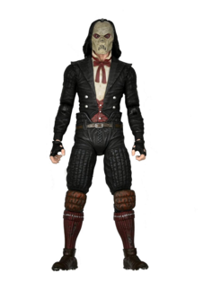 Фигурка Neca Casey Jones As Phantom of Opera 18см NC54294