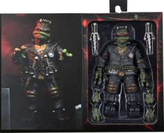 Фигурка Neca Raphael as Frankensteins Monster Teenage Mutant Ninja Turtles 18 см 54188