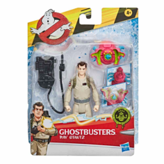 Фигурка Ghostbusters Ray Stantz E9765