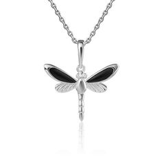 Кулон из серебра PLATINA jewelry 03-3205-00-000-0200-71, эмаль