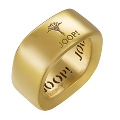 Кольцо из серебра Joop! JPRG90620B