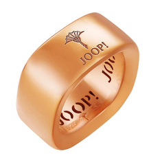 Кольцо из серебра Joop! JPRG90620C