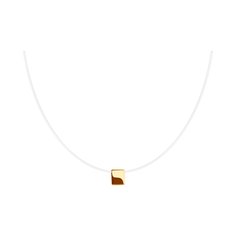 Колье из красного золота 45 см SOKOLOV 070554