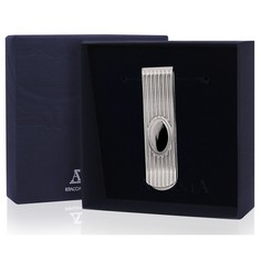 Серебряный зажим для купюр 296ЗЖ10001 АргентА