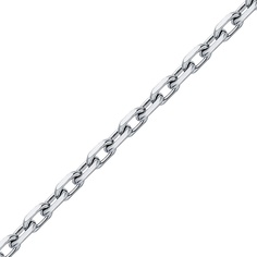 Цепочка из серебра 55 см 585Gold 804003341