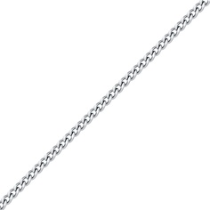 Браслет из серебра р. 23 585Gold 805002593
