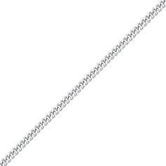 Цепочка из серебра 55 см 585Gold 804004011