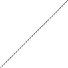 Цепочка из серебра 55 см 585Gold 804003998