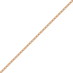 Цепочка из красного золота 45 см 585Gold 504010275