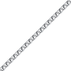 Цепочка из серебра 60 см 585Gold 804003878
