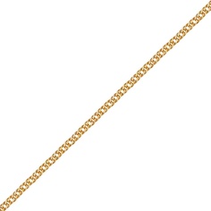 Цепочка из красного золота 55 см 585Gold 504000476