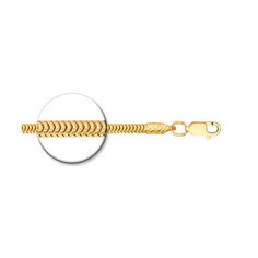 Браслет из серебра р. 22 Diamant 93-150-19030-1