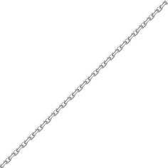 Цепочка из серебра 50 см 585Gold 804003307
