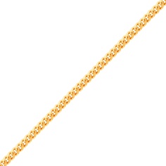 Цепочка из серебра 60 см 585Gold 804003805