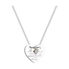 Колье из серебра 50-55 см SOKOLOV 94070960, фианит