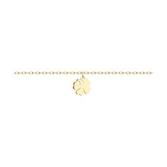 Браслет из красного золота р. 24 Diamant 51-150-02380-1