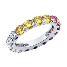 Кольцо из серебра р. 21 SOKOLOV 94013900, фианит