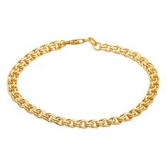 Браслет из красного золота р. 18 585Gold 505005211