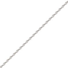 Цепочка из серебра 45 см 585Gold 804000397