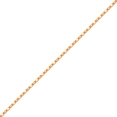 Цепочка из серебра 50 см 585Gold 804003388