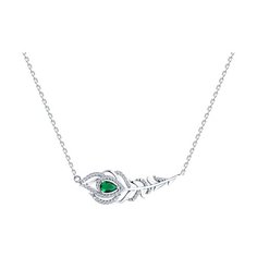Колье из серебра 40-45 см SOKOLOV 94070952, фианит