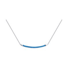 Колье из серебра 40-45 см Diamant 94-170-01886-3