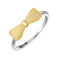 Кольцо из белого золота с бриллиантом р. 16.5 MIUZ Diamonds R01-33973
