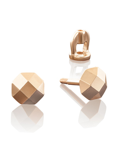 Серьги из золота PLATINA jewelry 02-3892-00