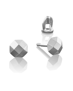Серьги из золота PLATINA jewelry 02-3892-00