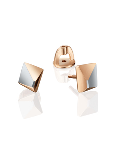 Серьги из золота PLATINA jewelry 02-4222-00