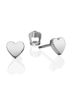Серьги из золота PLATINA jewelry 02-4515-00