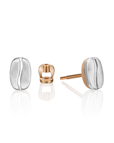 Серьги из золота PLATINA jewelry 02-4916-00