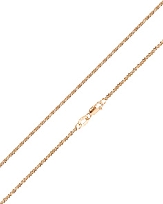 Цепочка из золота 40 см MIUZ Diamonds (Московский ювелирный завод) C30-NC12-002-035