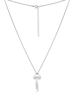 Колье из серебра 45 см SKAZKA Natali Romanovoi 38523