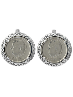 Серьги подвески из серебра TOP CRYSTAL 40352801
