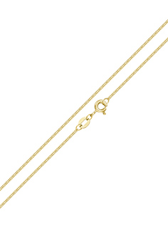 Цепочка из желтого золота 40 см MIUZ Diamonds C2039-711102020
