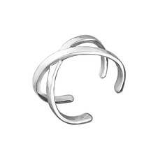 Кольцо из серебра р.13 WONDERLI КФ048Ж