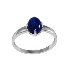 Кольцо ПРИВОЛЖСКИЙ ЮВЕЛИР 201715-SF_17.5