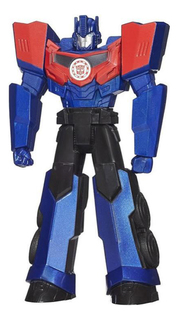 Фигурка персонажа Hasbro Transformers Оптимус Прайм