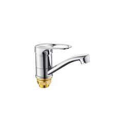 Смеситель для кухни Potato P4525-2