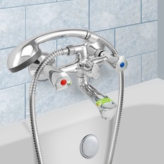 Смеситель Eleanti 0402.887