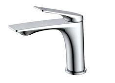 Смеситель для раковины Haiba HB10816,хром