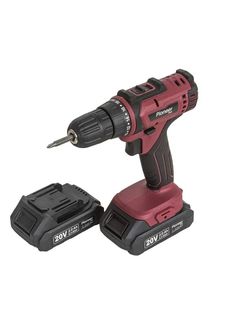 Дрель шуруповерт Pioneer CD-M2002C USP