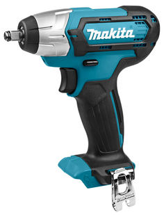 Аккумуляторный гайковерт Makita TW140DZ БЕЗ АККУМУЛЯТОРА И З/У