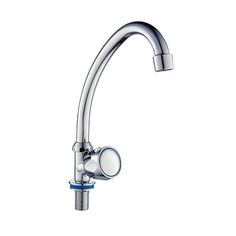 Смеситель ROEGEN для кухни RR523A моно