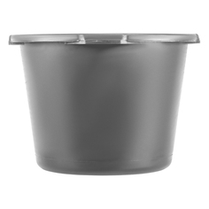 Таз круглый строительный MATRIX 40 л усиленный 81467